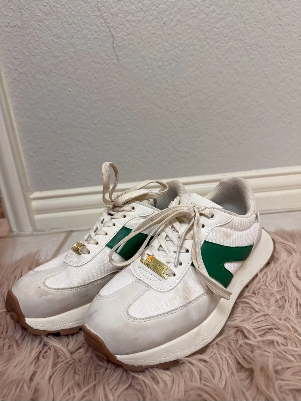 Lucky Step classic kids